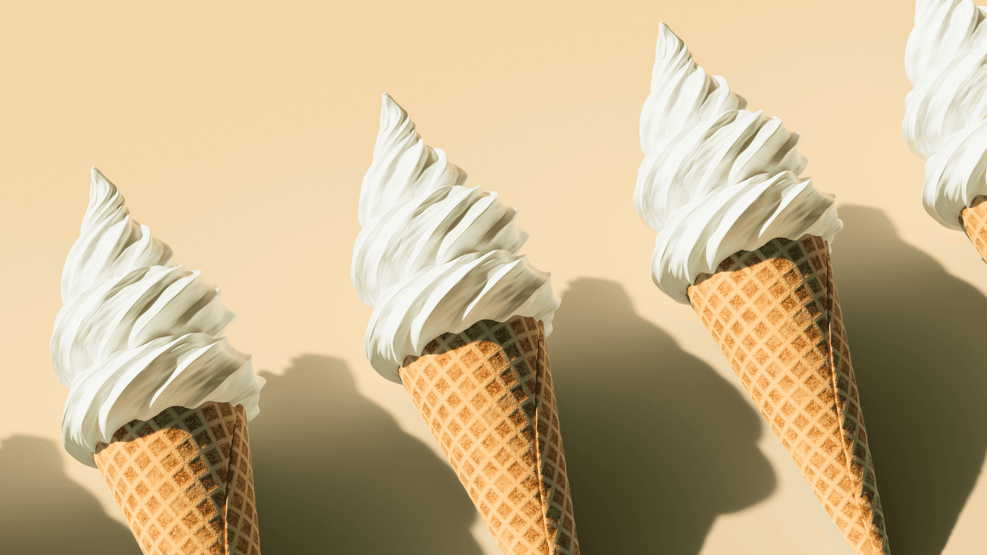 Top Five Ice Cream Franchises to Invest in for 2024