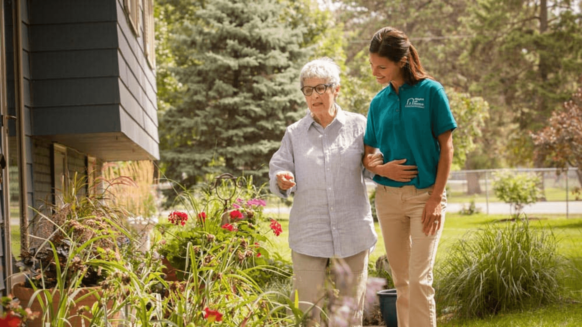 Leading In-Home Care Franchise Looks to Expand in Midland, Texas