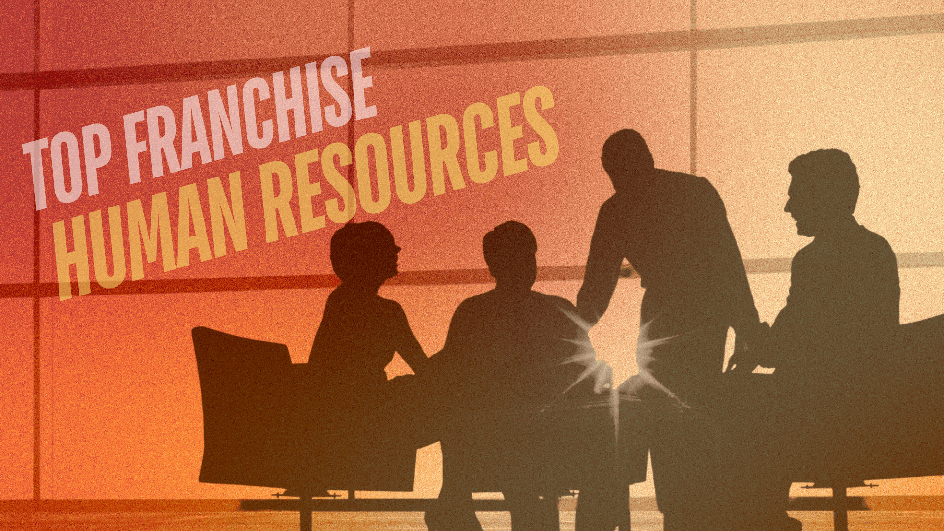 Top 10 Human Resources Providers for Franchise Brands in 2024