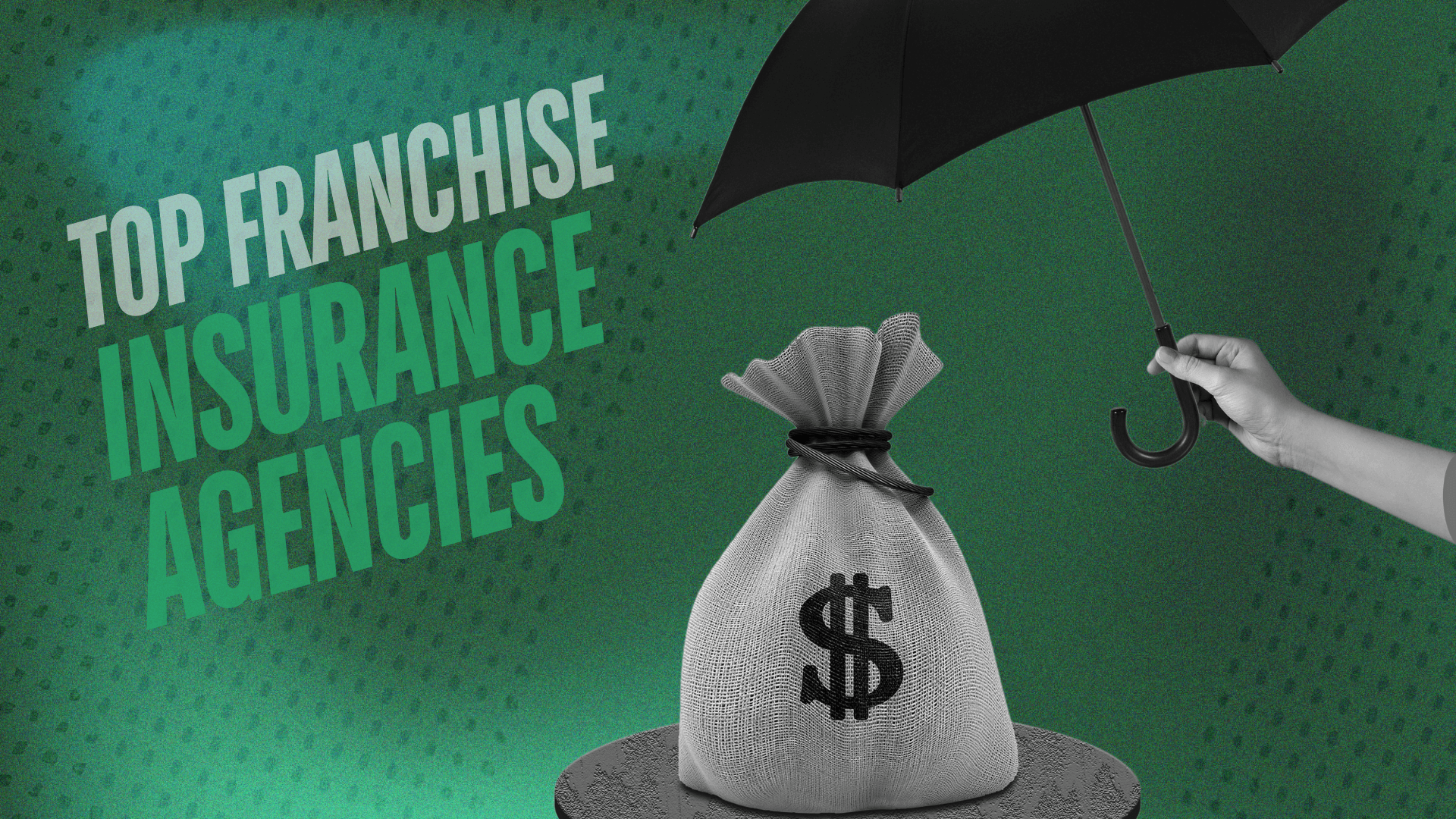 Top 10 Insurance Agencies for Franchises