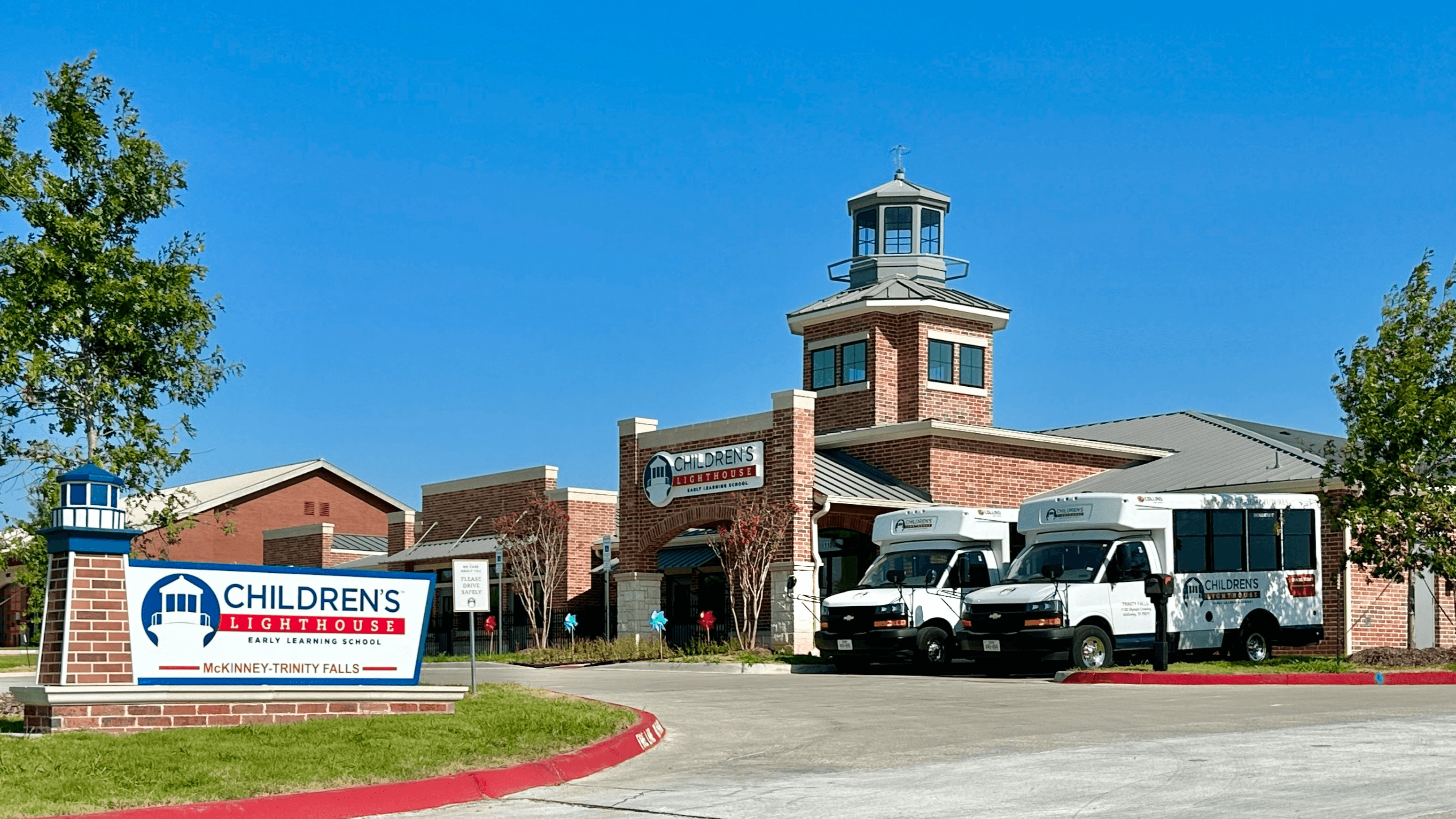  The Top 5 Reasons to Buy a Children's Lighthouse Franchise in 2024