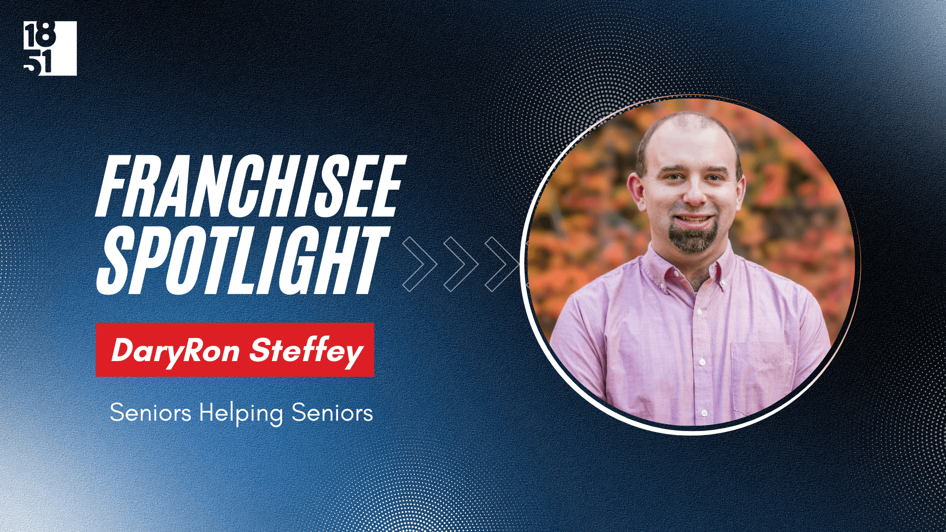 Lifelong Connection With Seniors Inspired This Entrepreneur to Become a Seniors Helping Seniors® Franchise Owner