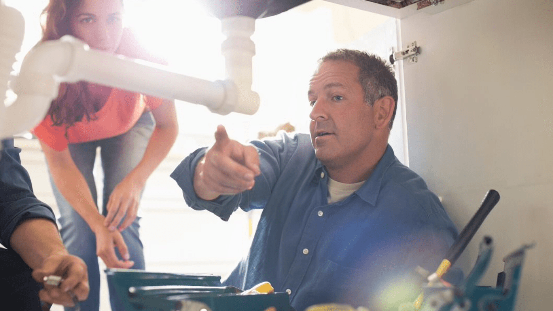 TruBlue: Leaders In the Senior Handyman Industry with Compassion and Expertise