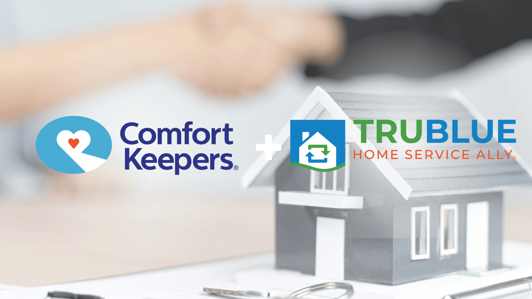 Why These Comfort Keepers Franchisees Are Adding TruBlue to Their Portfolios