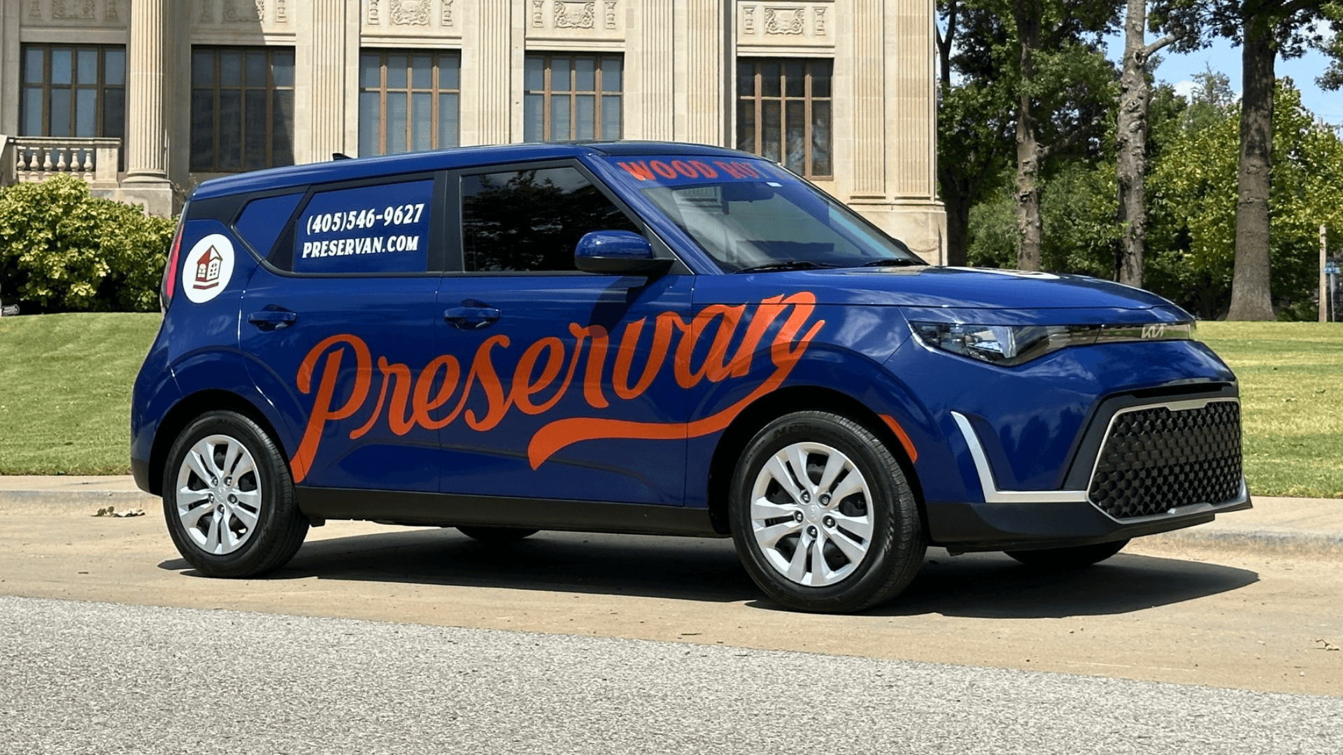 A Look Into Preservan’s Growth Strategy: How the Wood Rot Repair Franchise Chooses Its Target Markets