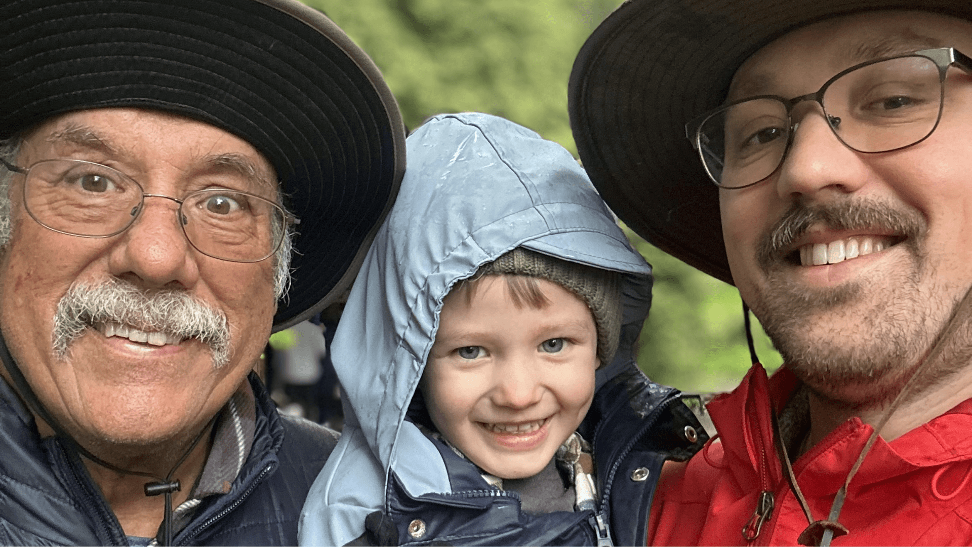 Building on a Legacy: How Andy Mosman Was Inspired by His Father To Pursue Ownership With Right at Home
