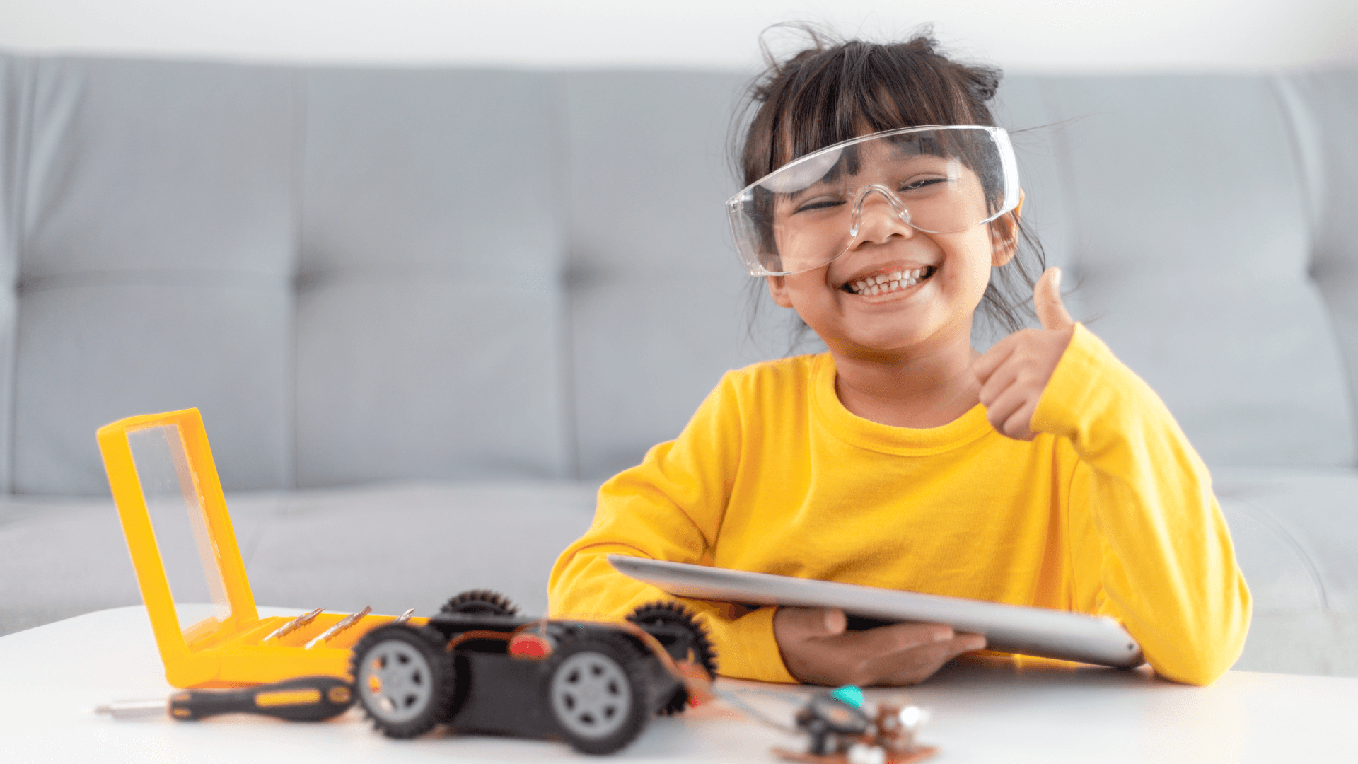 Lyricos Learning Supports Hawthorne School District with Innovative STEAM on Demand Program
