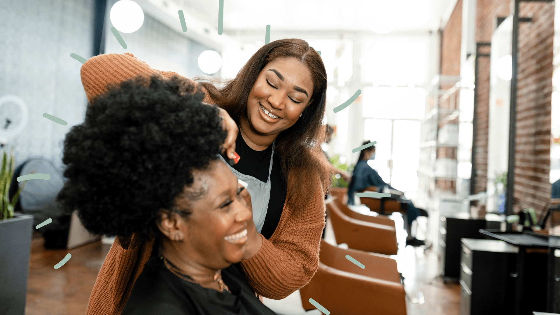 The Growing Beauty Industry and Its Relationship To Franchising