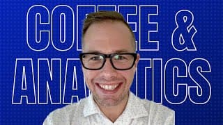Coffee and Analytics: Should You Ever Invest in a Franchise Expo?