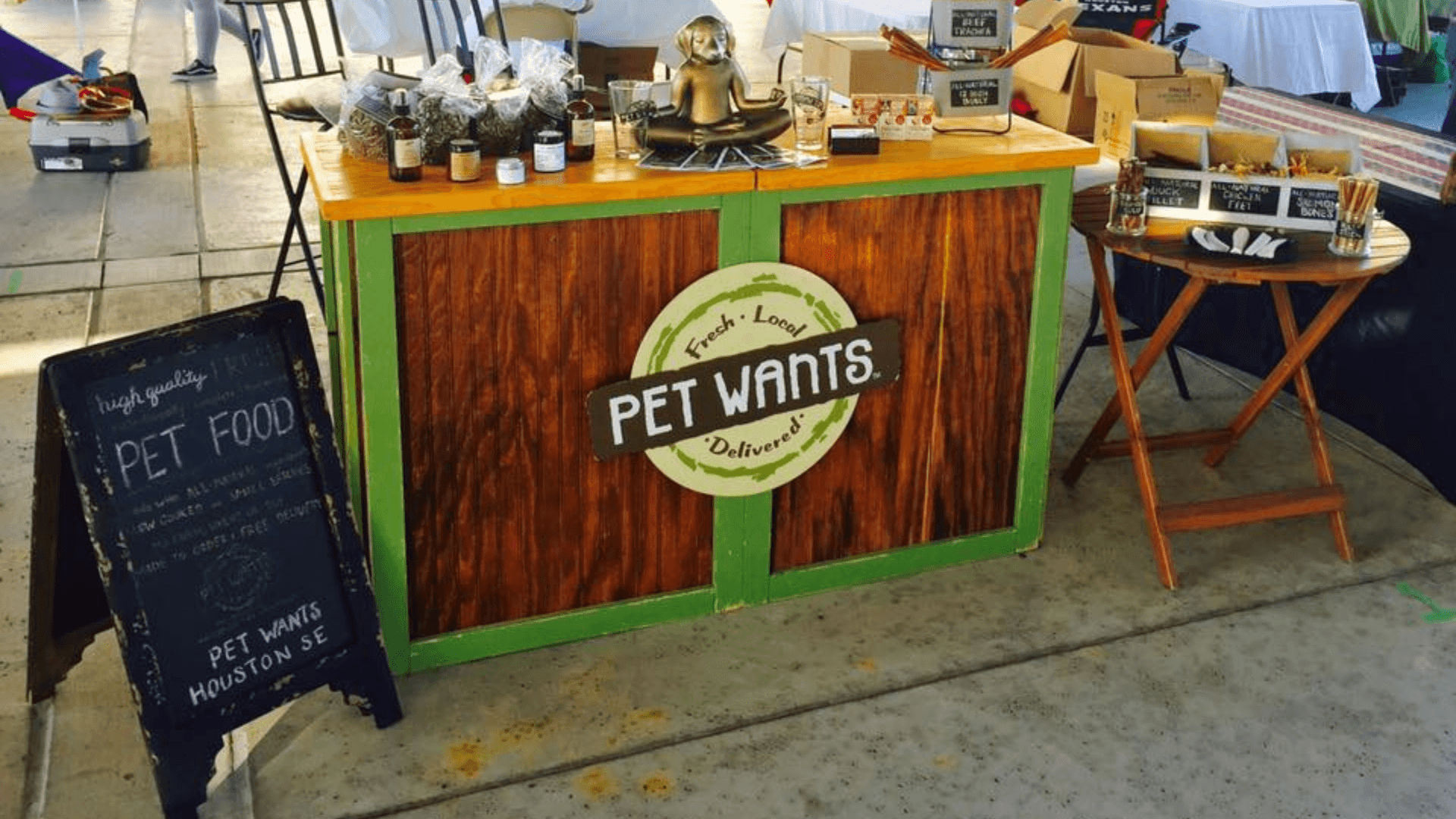 Pet Wants Awards Five New Territories, Prepares for Explosive Growth Across Texas