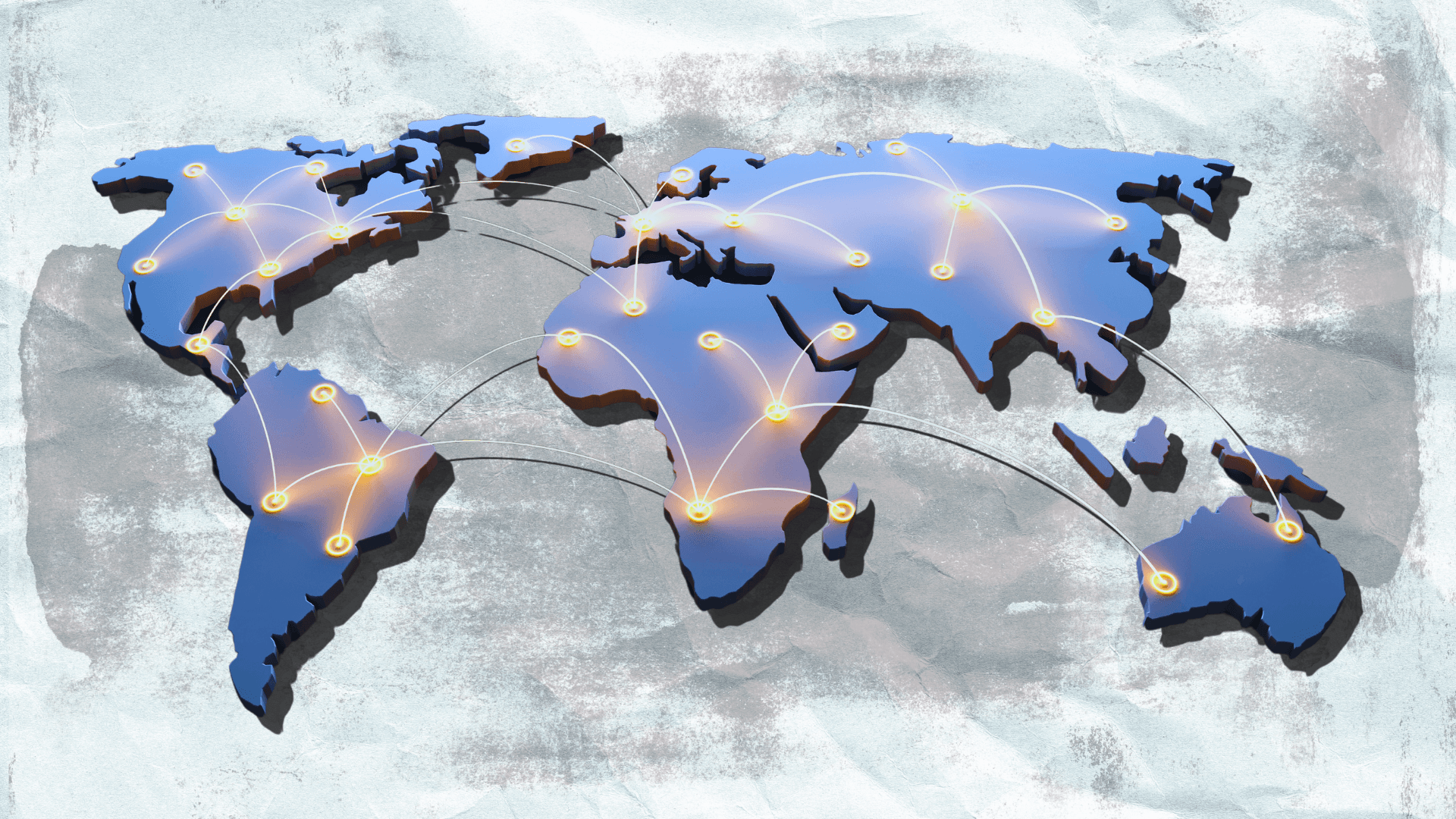 Strategies for Successful Global Expansion of Your Franchise