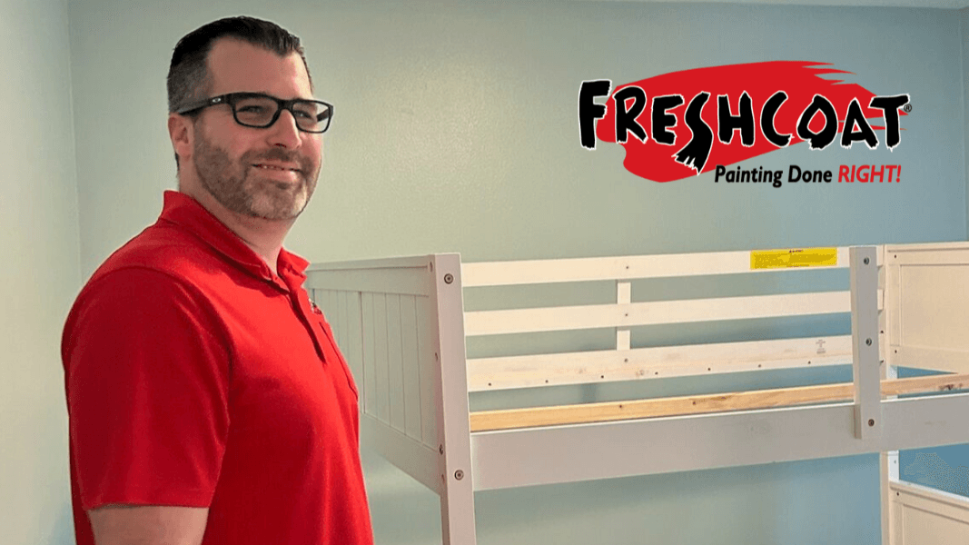 Fresh Coat Franchisee Partners With Fresh Coat Cares To Support Pediatric Cancer Patients in Tampa