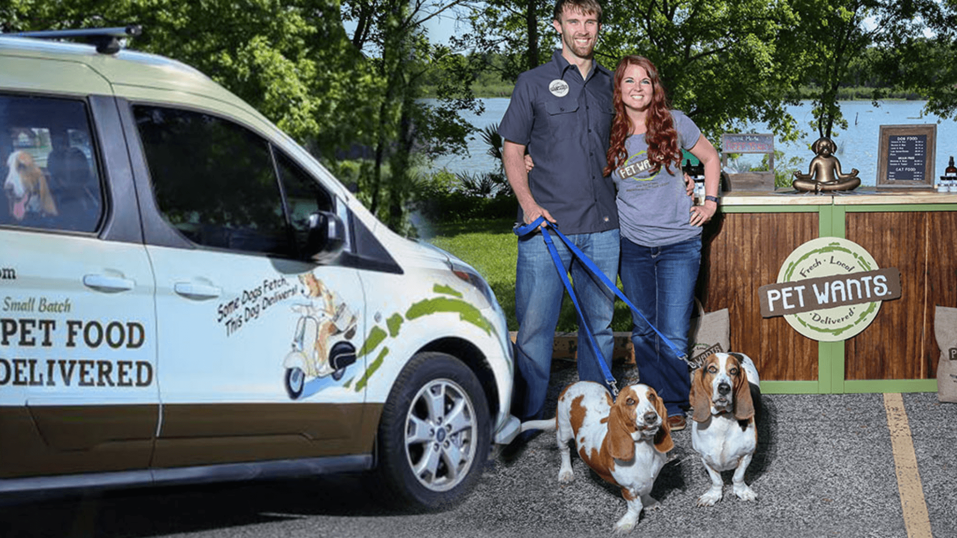 5 Reasons to Buy a Pet Wants Franchise in 2024