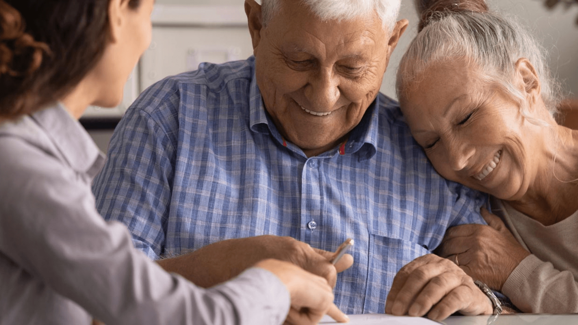 How These Caring Transitions Franchisees Made $1 Million by Helping Families in Their Area Care for Loved Ones as They Age