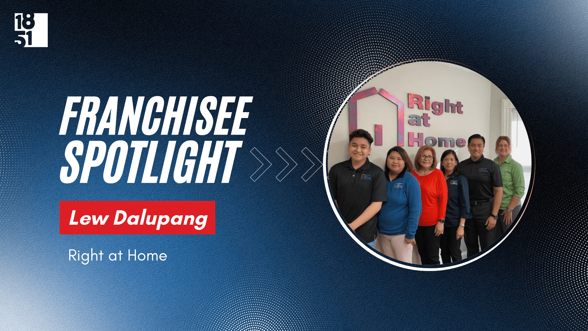 Right at Home Franchisee Expands from New Jersey to New York to Provide Care for More Seniors