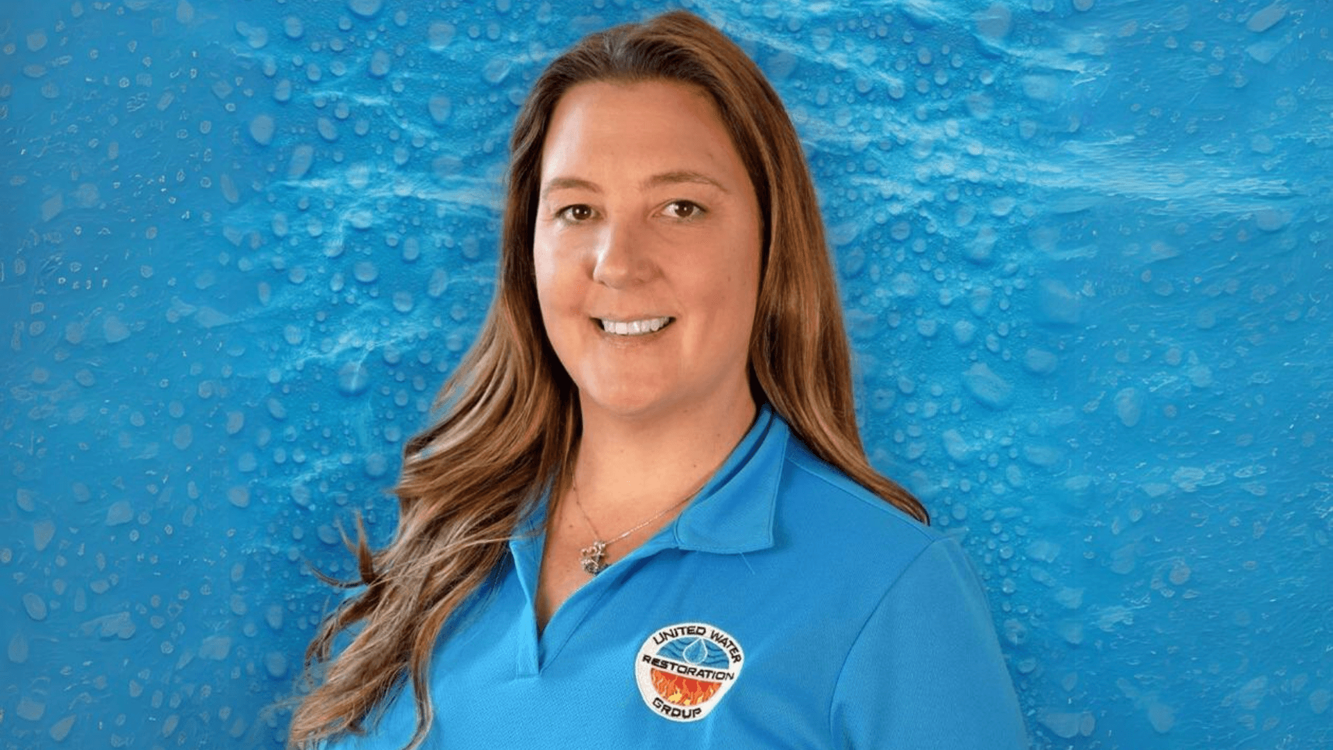 Why United Water Restoration Group's Vice President Just Became a Franchisee Herself