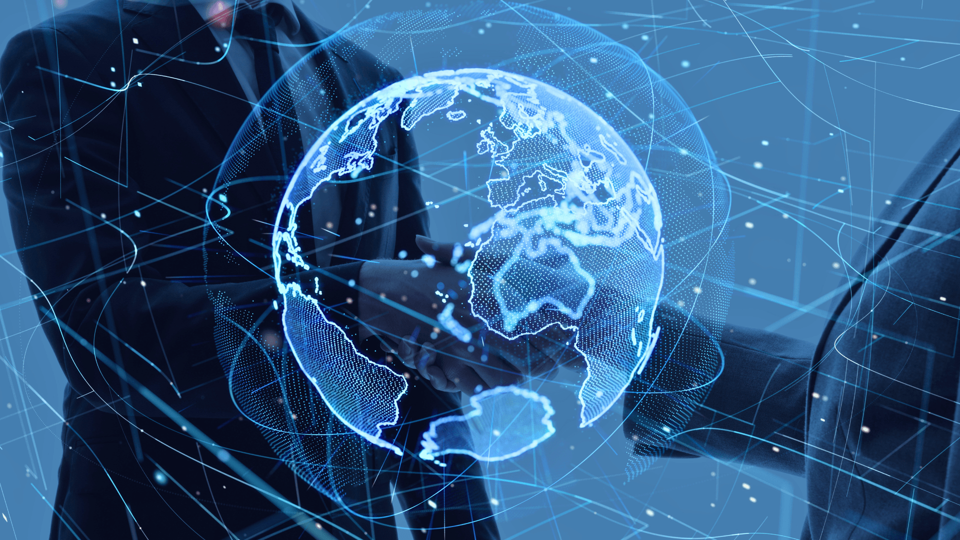 Globalization's Effect on Franchise Expansion