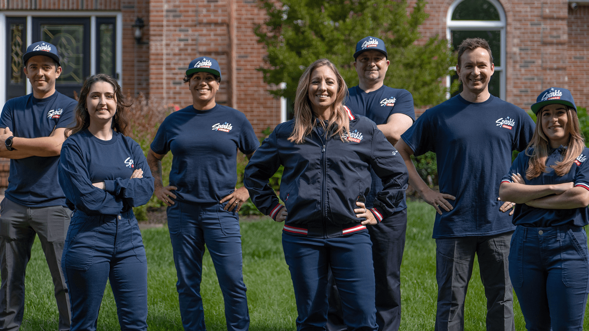 Sparkle Squad Expands Rapidly with 17 Franchise Territories Signed in Just Six Months