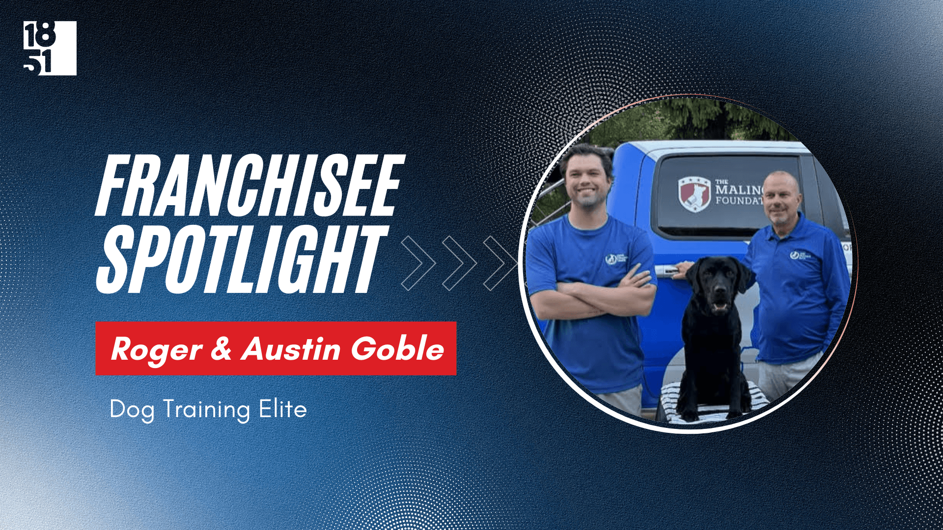 Retired Physical Therapist Transforms Passion for Dogs into Thriving Dog Training Elite Franchise