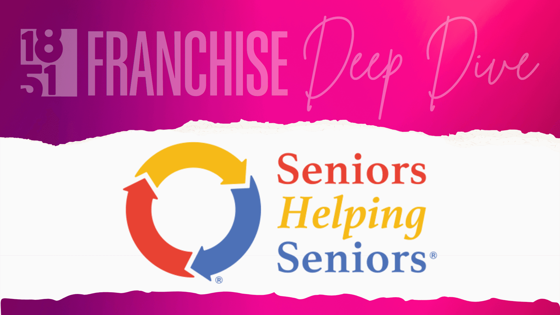 Seniors Helping Seniors® Franchise Costs, Fees, Profit and Data for 2026
