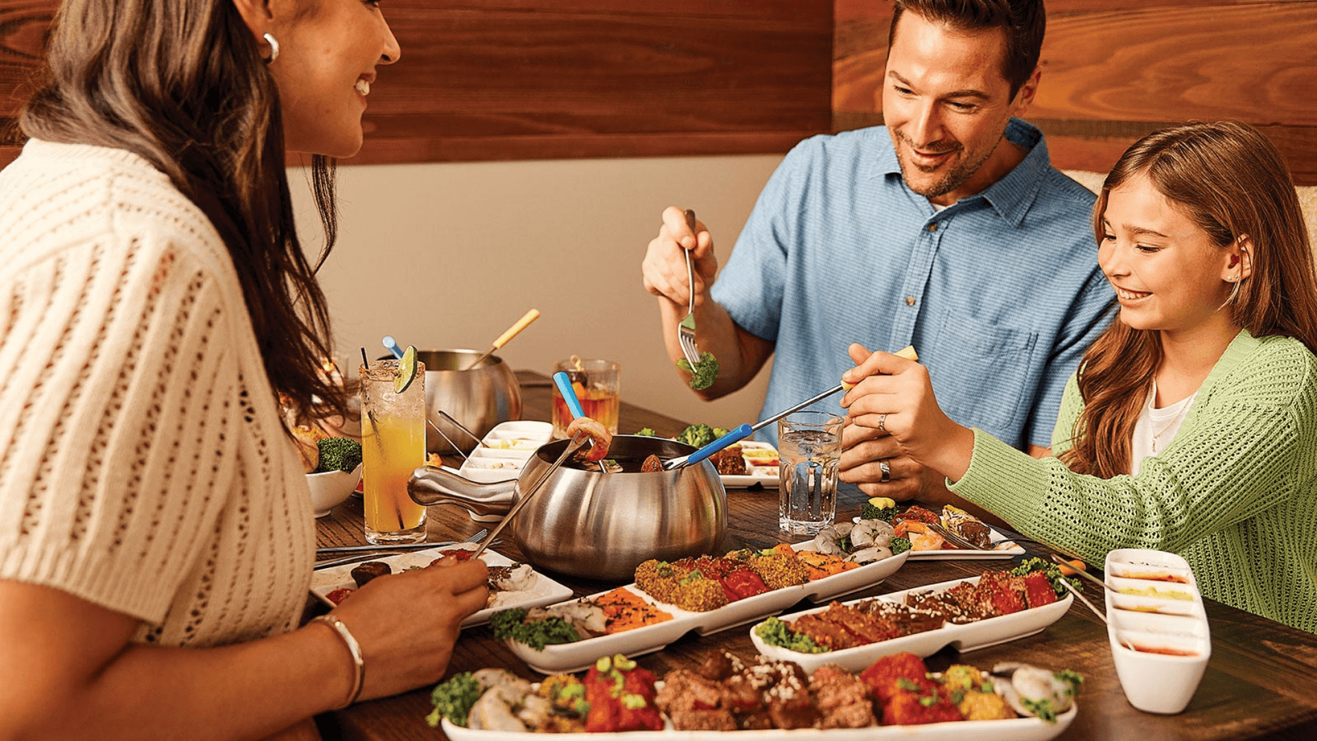 Financing Your Food Franchise Dream: A Guide to Funding Options