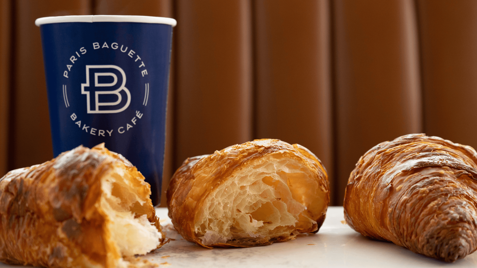 Why Paris Baguette Is the Next Great Bakery Franchise