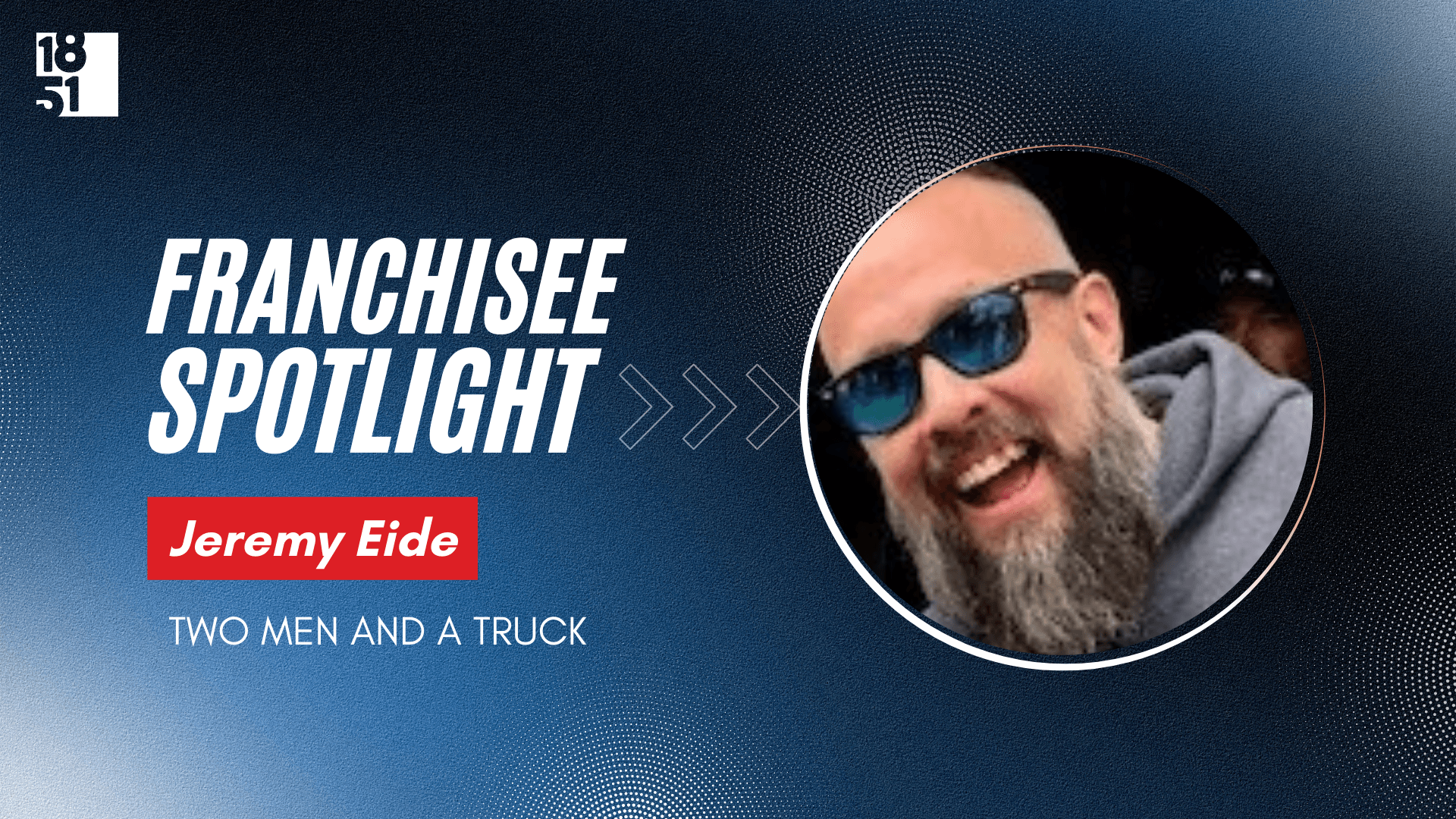 Veteran Transitions from Food Truck to Franchisee: Leading TWO MEN AND A TRUCK in Bozeman