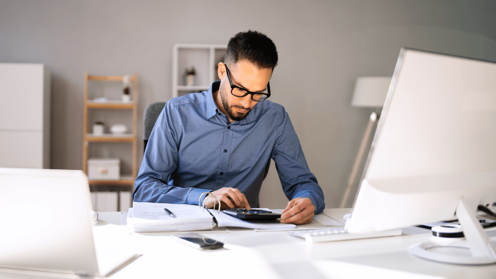 What Happens to Accountants After Tax Day? The BooXkeeping Model Addresses Stability Concerns