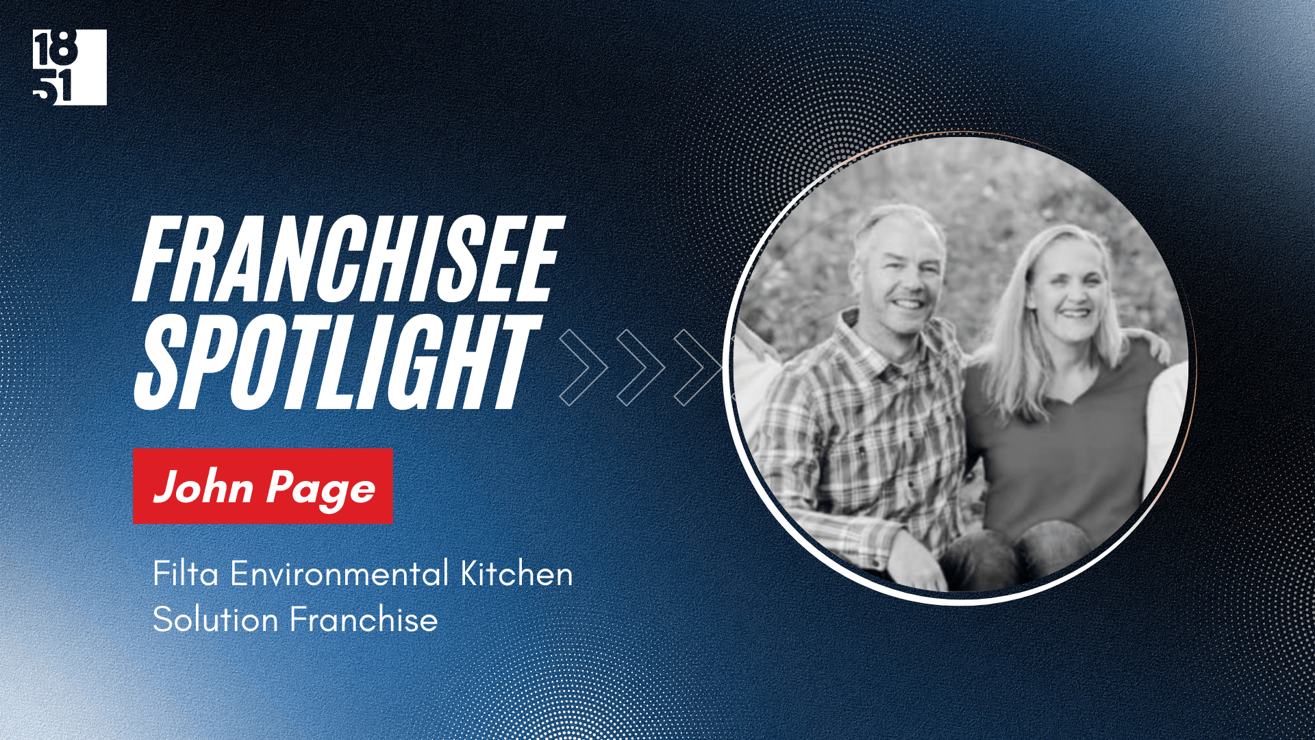 Former Walmart District Manager Revitalizes Filta Franchise by Doubling Growth in Two Years