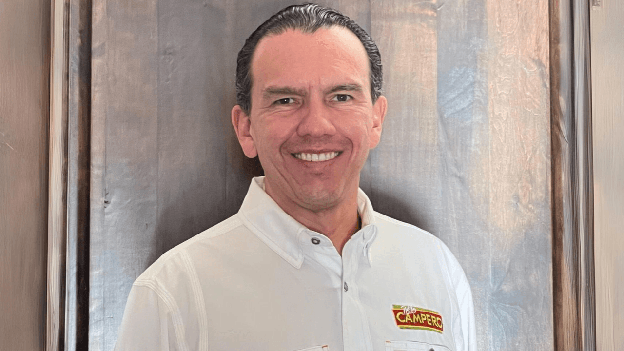 CEO Spotlight: Guatemalan Chicken Is Sweeping the U.S.