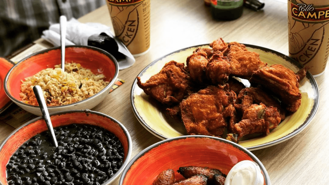 256 Today: Pollo Campero Bringing Central American Flavor to North Alabama