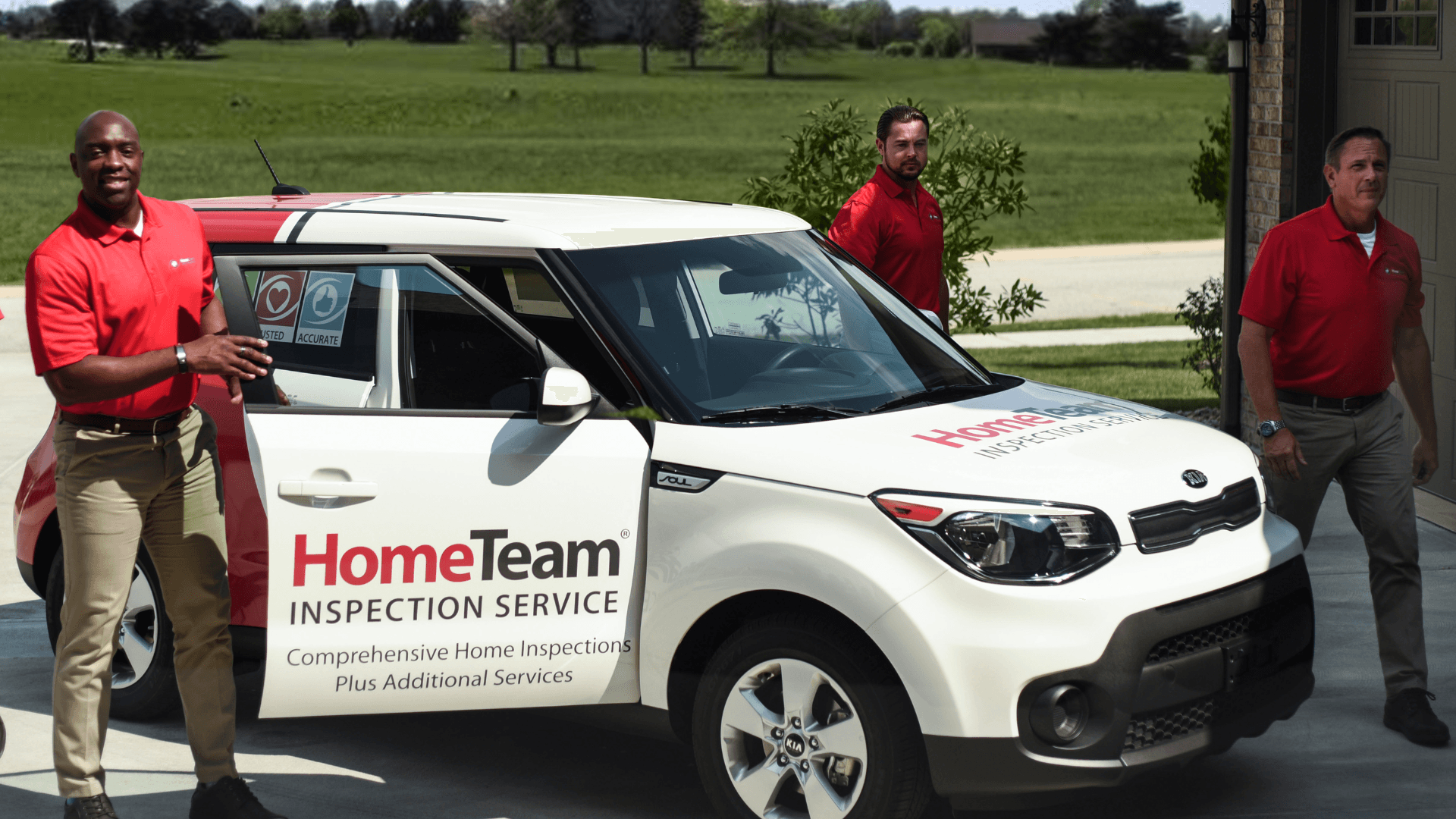 Transparency in Franchising: How HomeTeam Inspection Service Provides a Path to Success