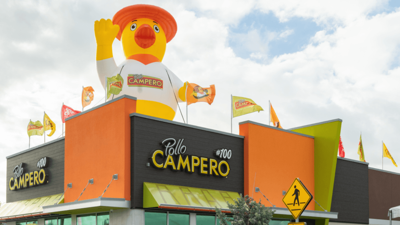 Pollo Campero Franchise Has Seen Steady Growth So Far This Year and Is on Track for Further Expansion