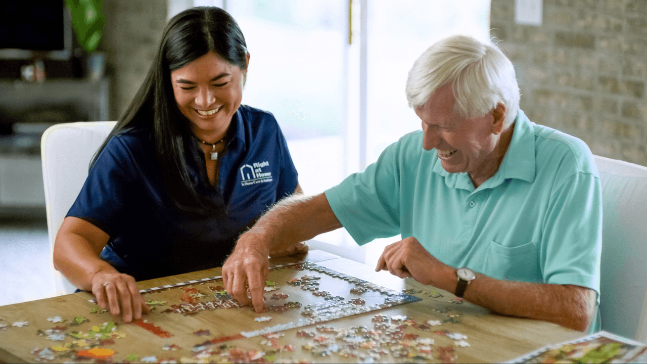 Right at Home on Track to Exceed Franchising and Hiring Goals for 2024