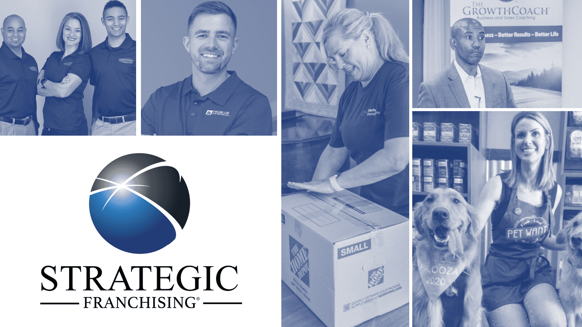 What Is Franchising and Why Consider Strategic Franchising Systems Brands?