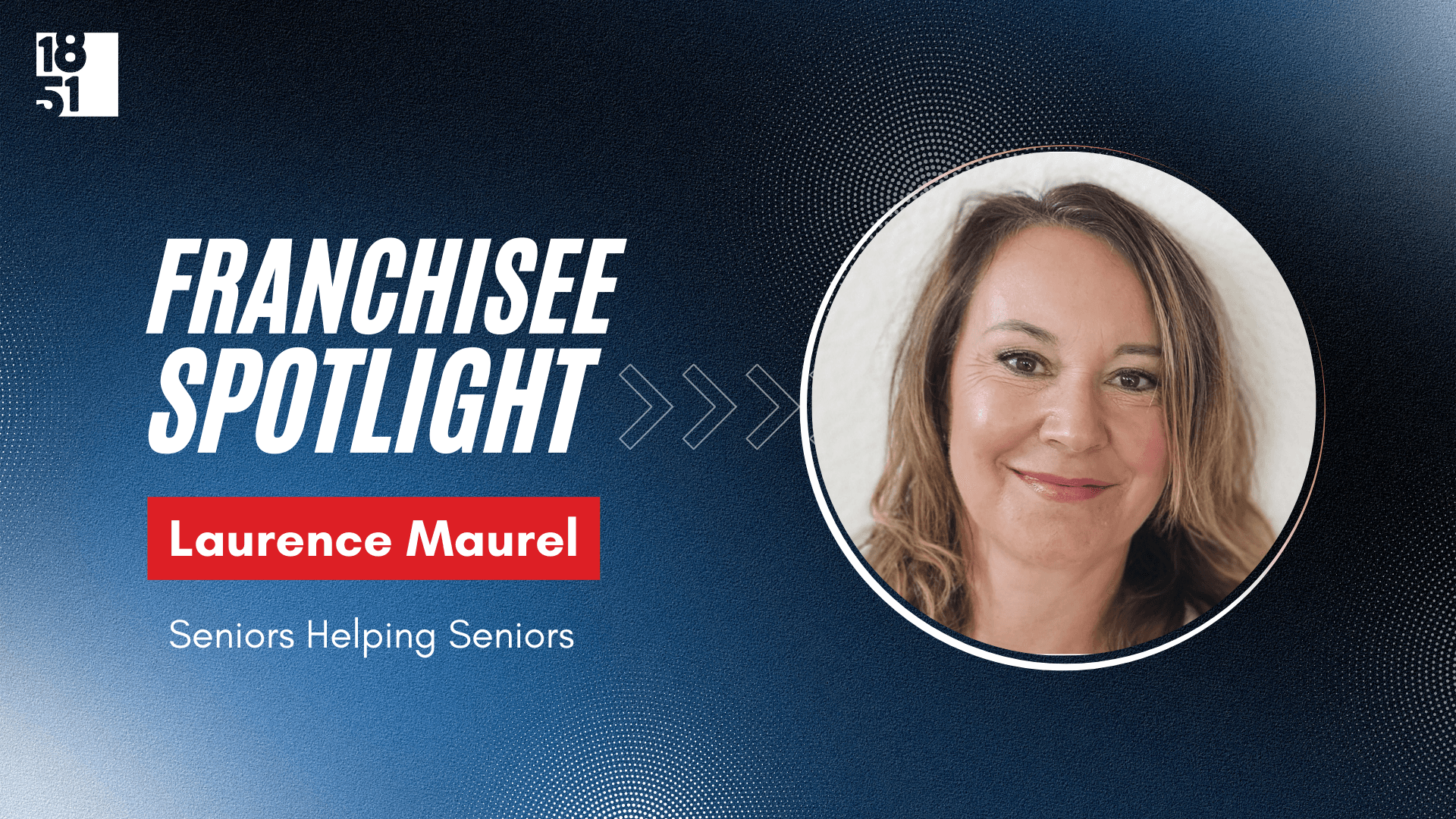 From Education to Eldercare: French Native Embraces New Chapter with Seniors Helping Seniors Franchise