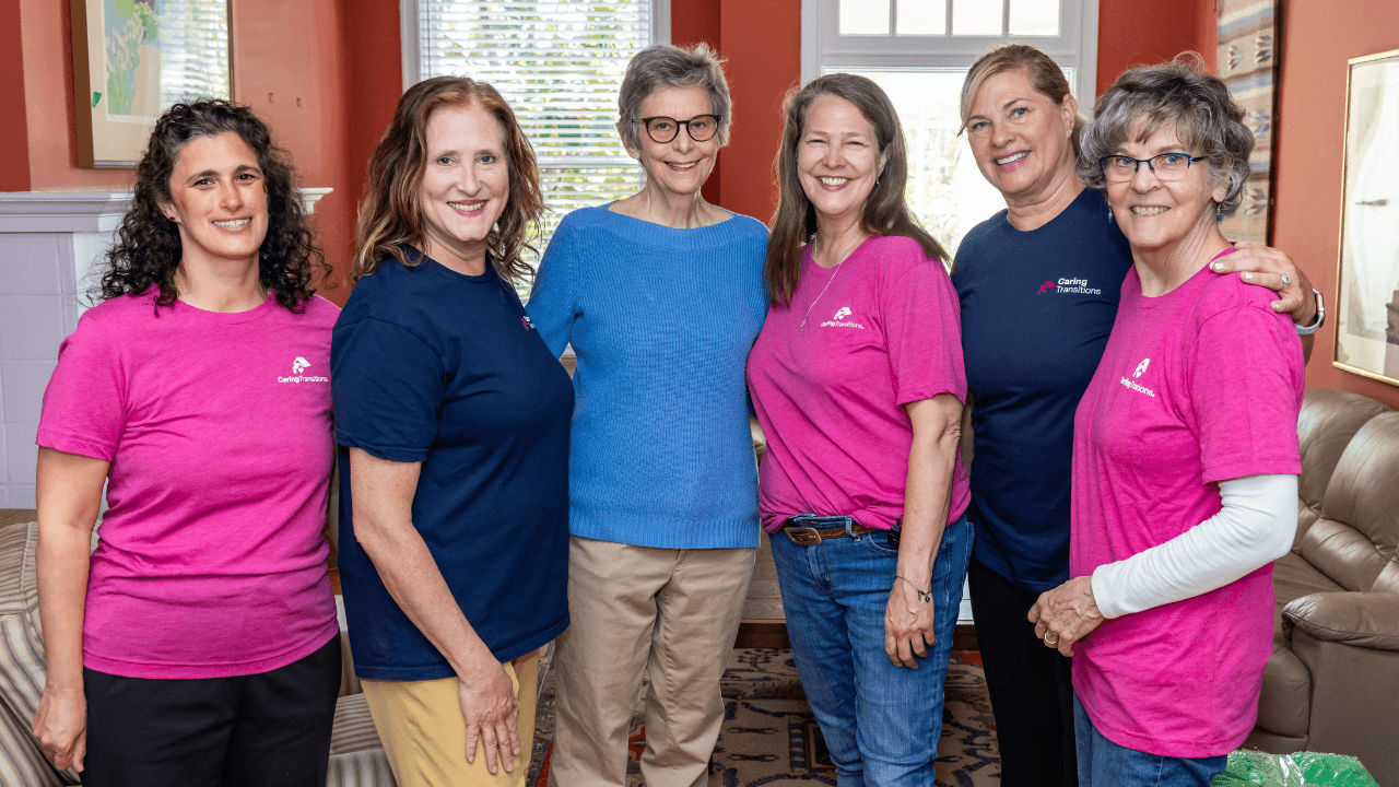 Caring Transitions Achieves Unprecedented Growth; Nearly 40 New Business Owners Added to Realize Their Entrepreneurial Dream