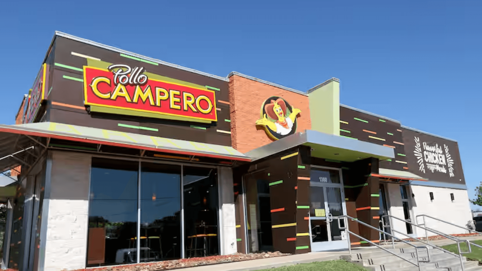 Pollo Campero Honored on 100 Under 100 List by Technomic and Nation’s Restaurant News