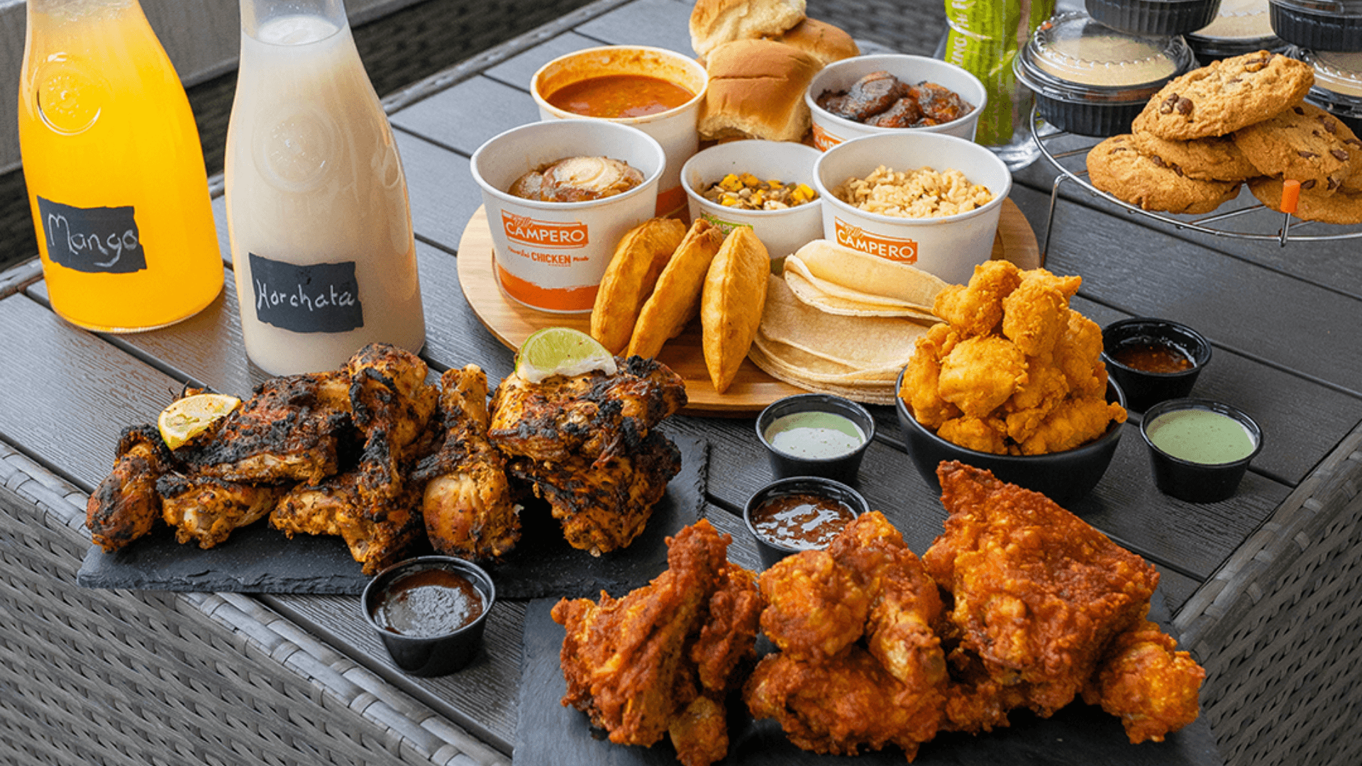 Reno Gazette Journal: Guatemalan Chicken Franchise Restaurant Pollo Campero Eyeing Reno Locations