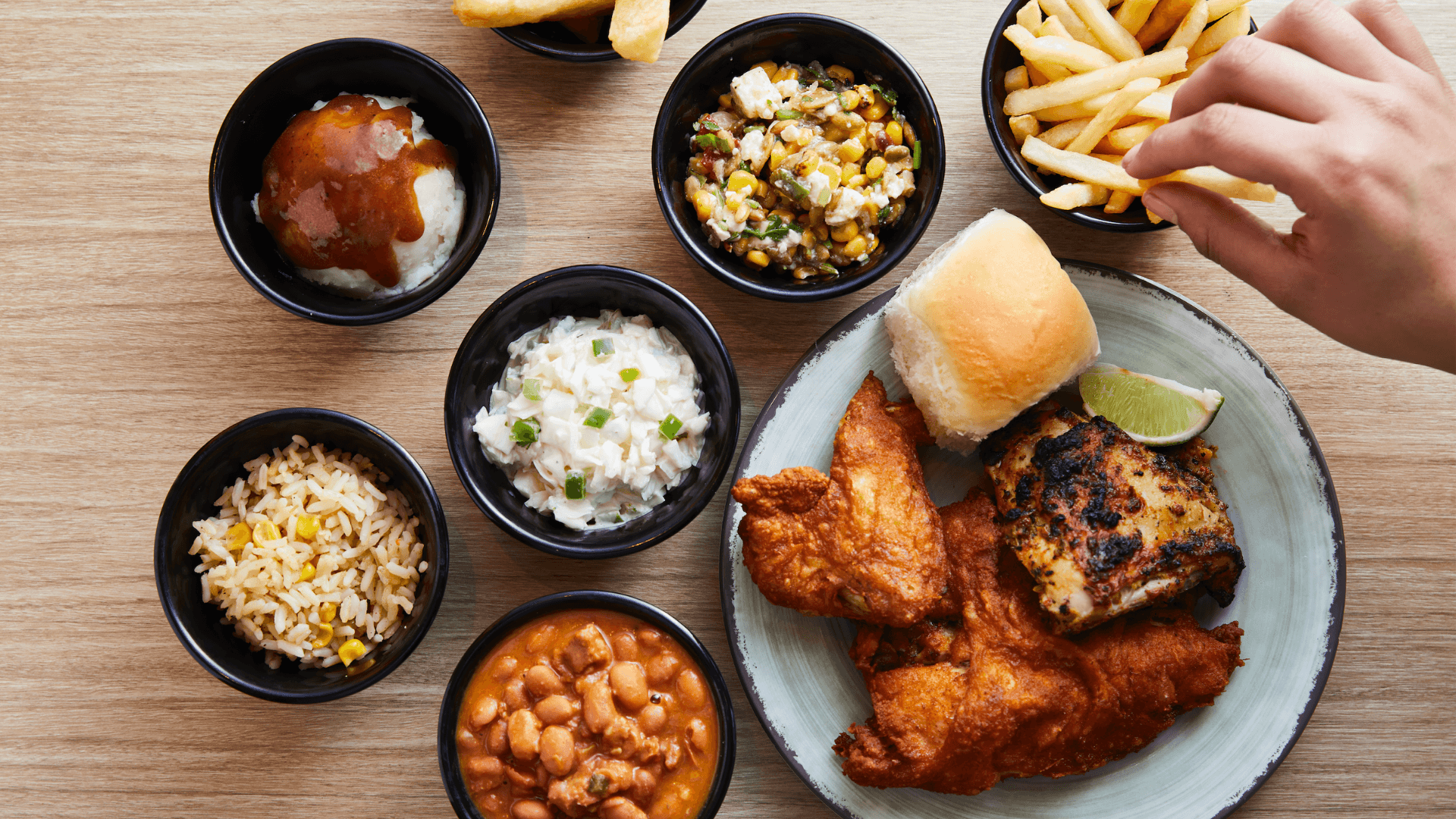 Pollo Campero Targets Nebraska for New Growth