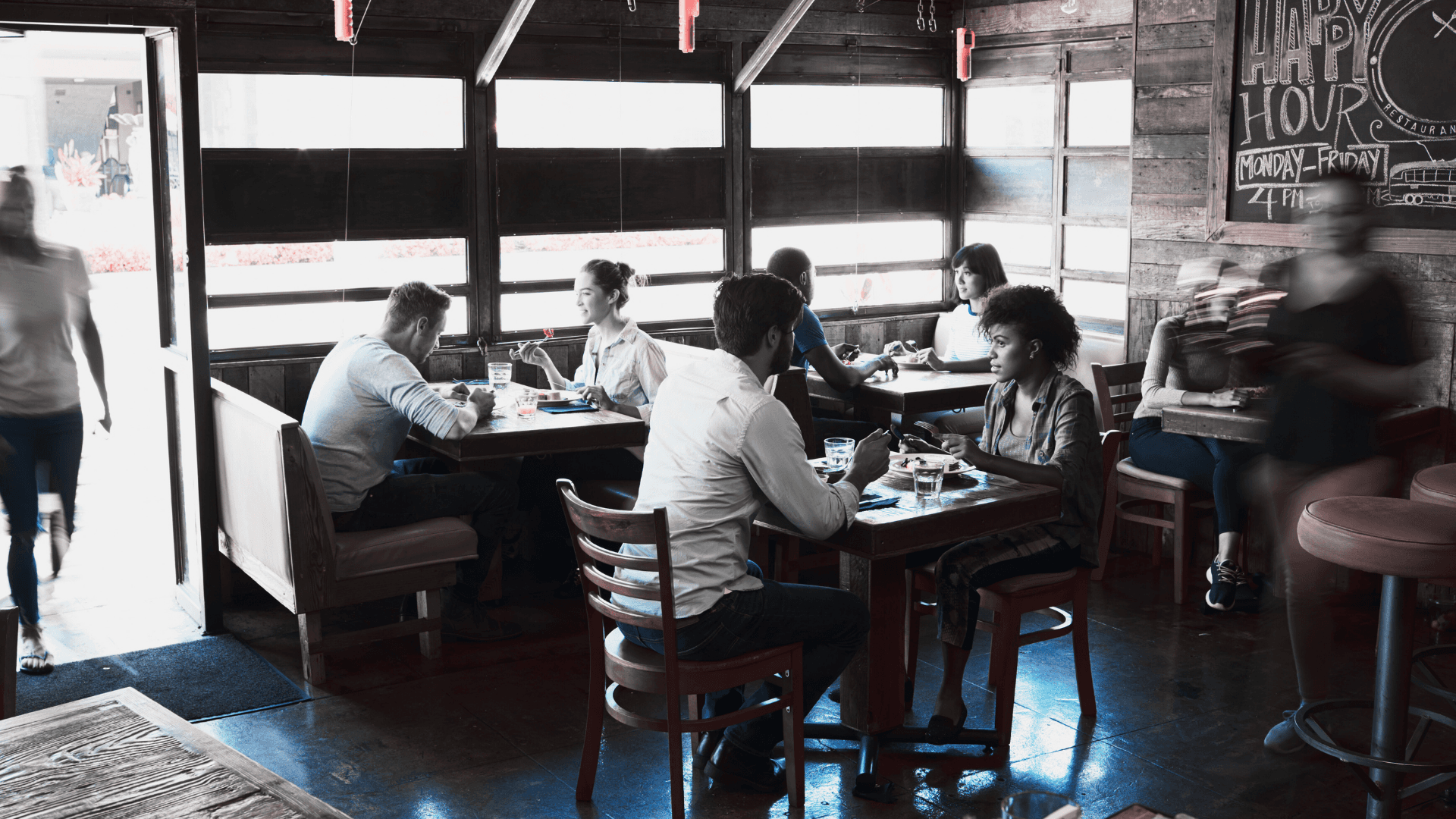 The State of Fast-Casual: A Booming Industry That Continues To Grow