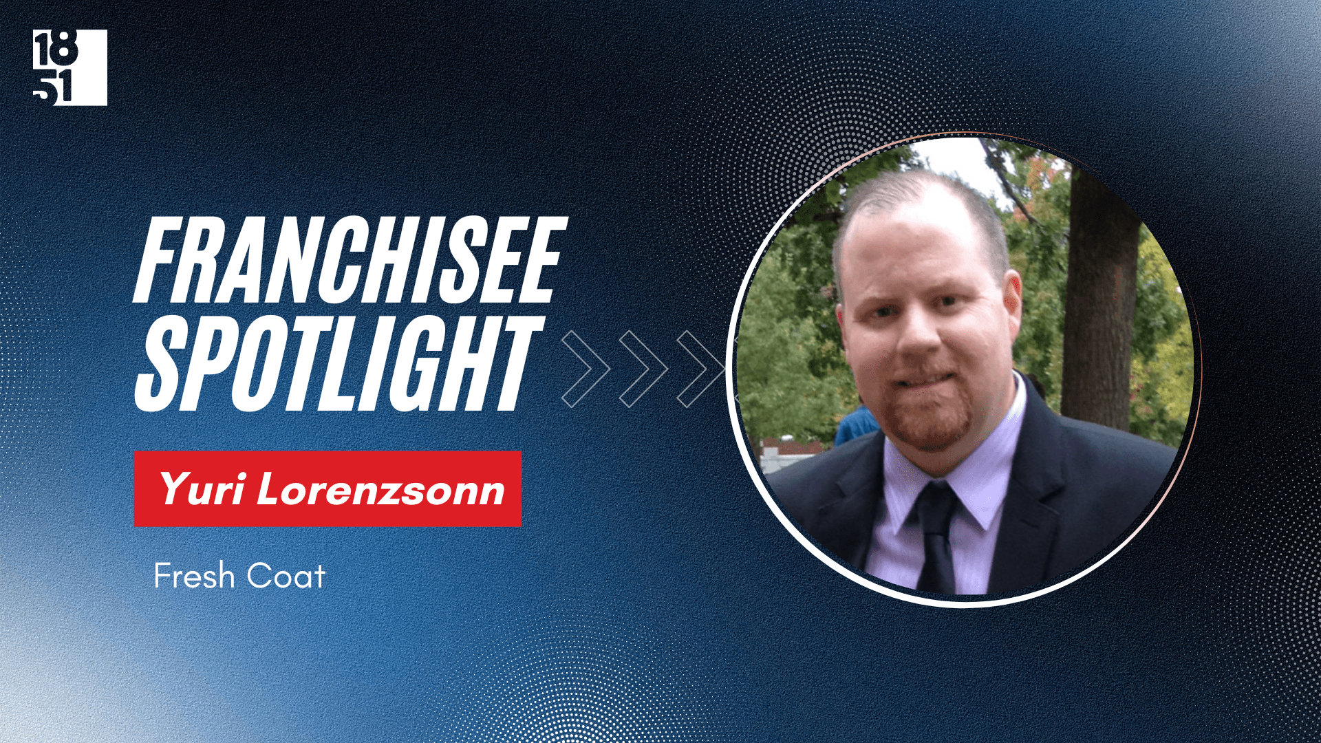 How This Fresh Coat Franchisee's Grassroots Marketing Plan Helped Him Grow His Business