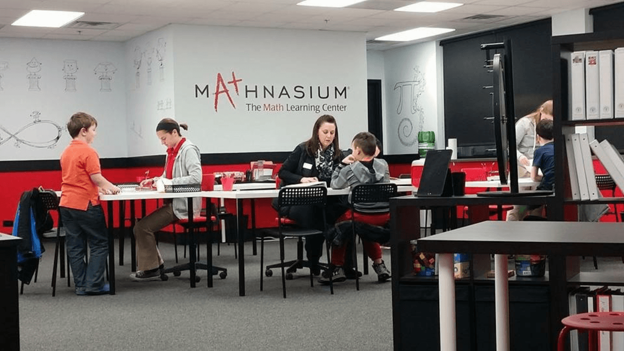 Mathnasium Learning Centers Sees Strong Midyear Momentum with 58 Franchises Awarded, 26 Centers Opened, a New Signing in Romania, and a New CEO