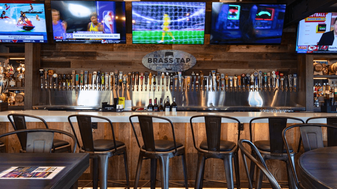 FSC Franchise Co. Reports Mid-Year Momentum with 31 New Signings and 11 Openings Across Beef ‘O’ Brady’s and The Brass Tap