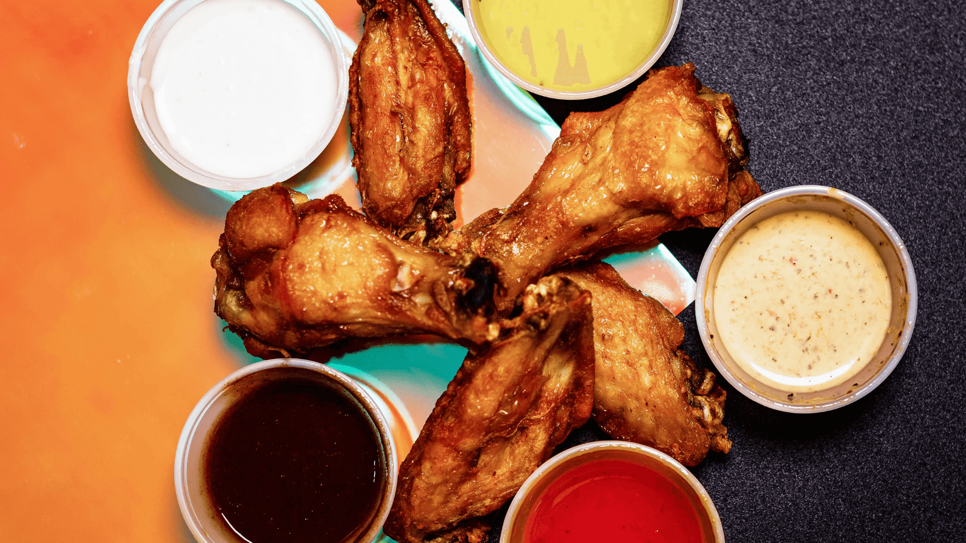 Atomic Wings Opens First South Dakota Location in Sioux Falls on July 23rd