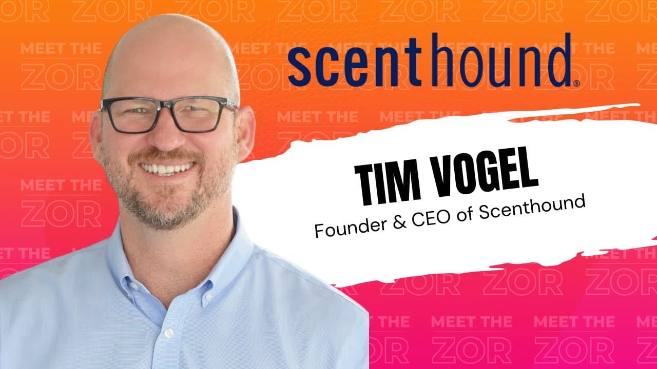 Scenthound Is Revolutionizing the Pet Care Industry with Responsible Franchising