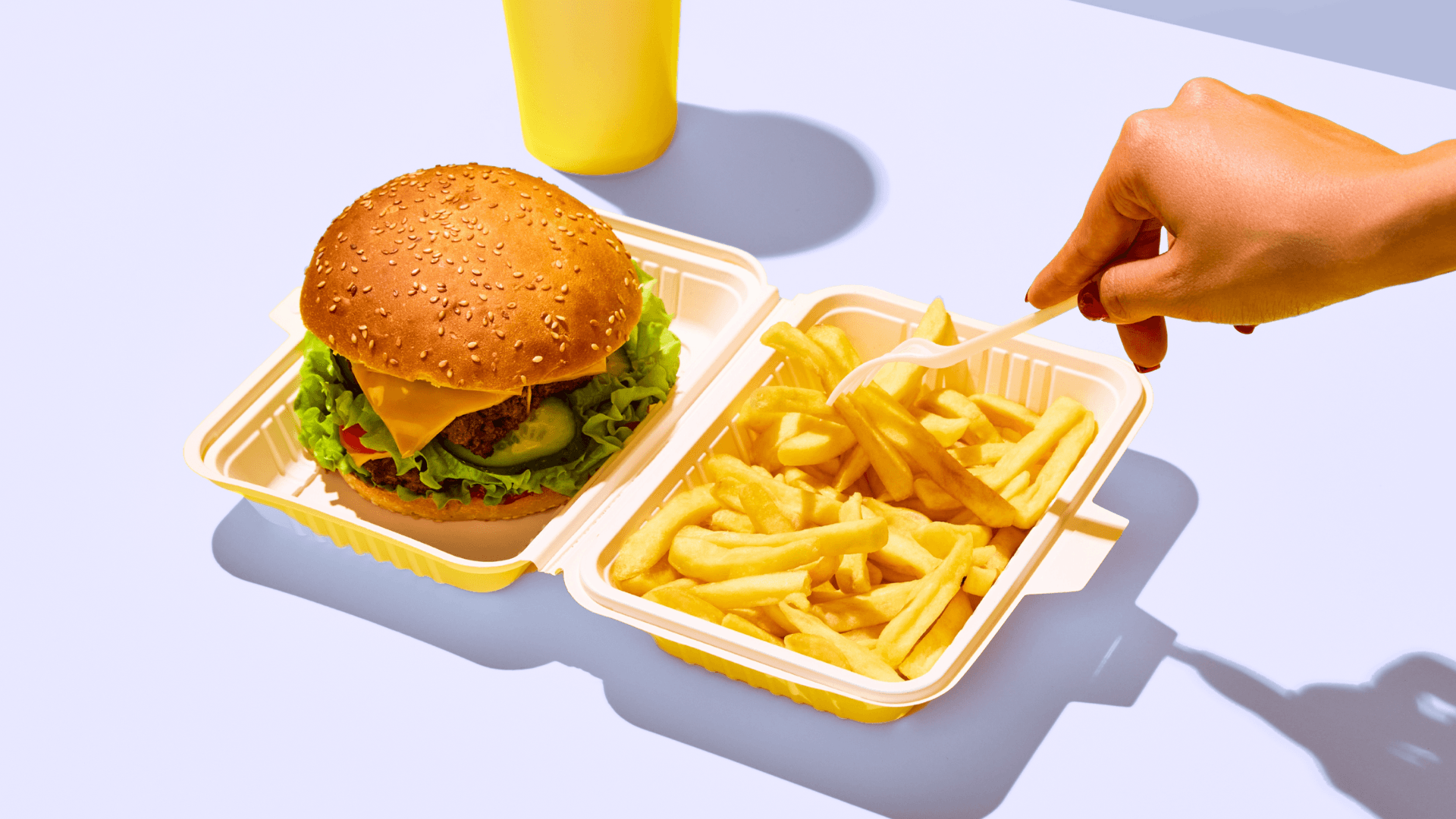 Best Restaurant Franchises: Top Fast-Food Restaurants of 2024