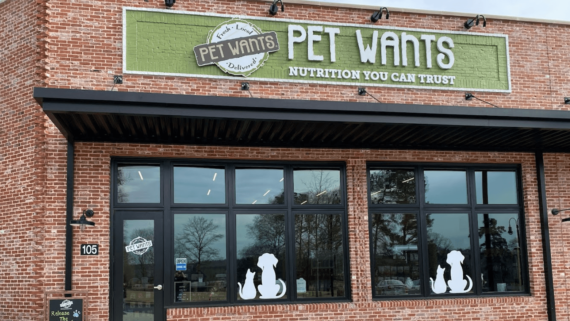 Pet Wants Celebrates Strong Midyear Momentum with Over 10% SSS Growth and 10 New Franchise Owners Added