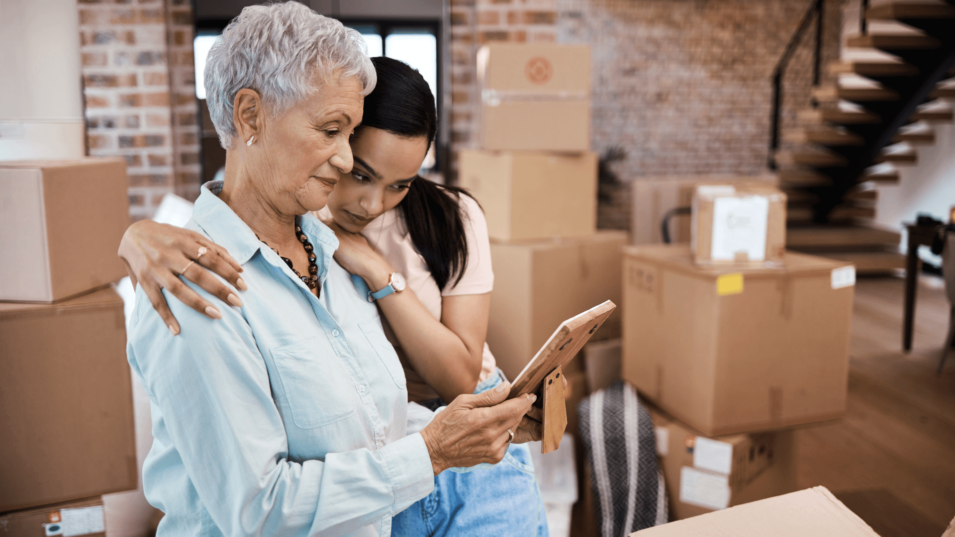 Why This Senior Care Expert Purchased a Caring Transitions Franchise 