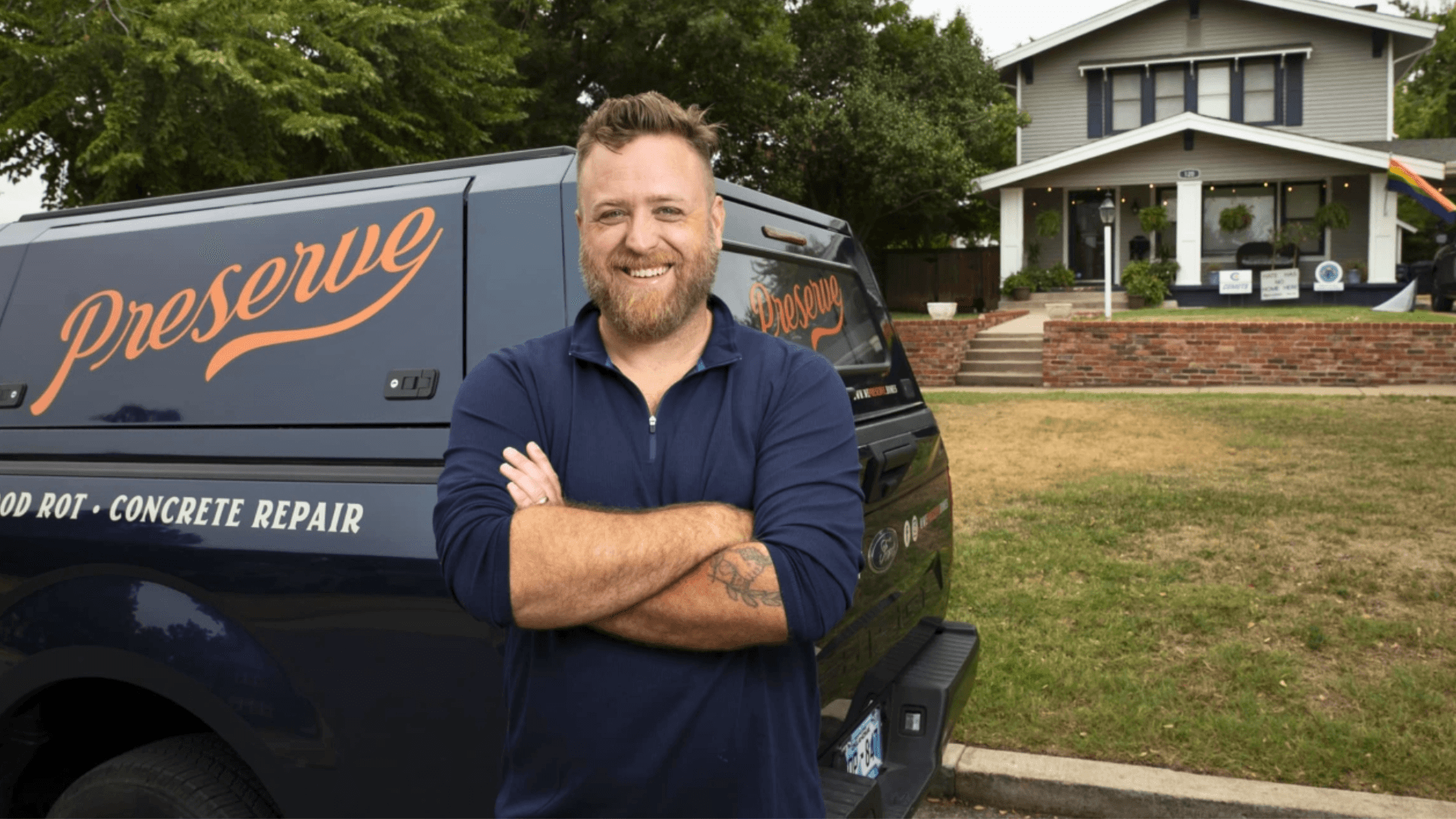 Guide To Franchising Your Business: Q&A With Ty McBride, CEO of Preservan